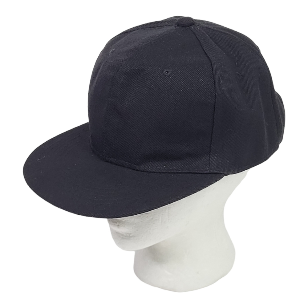🪷 3/$20🪷 Black Baseball Golf Outdoor hat cap no brand
